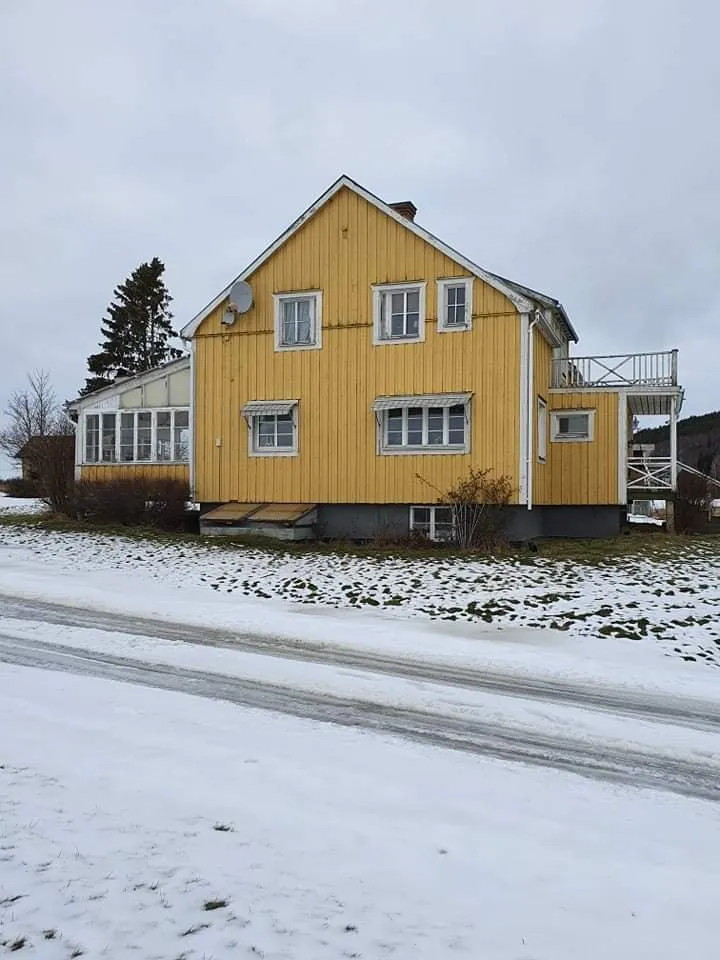 Åsen i Gustafs