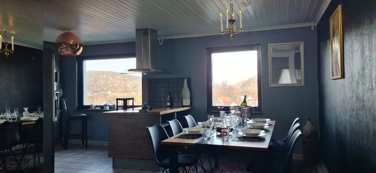 Uddebacken i Jonsered