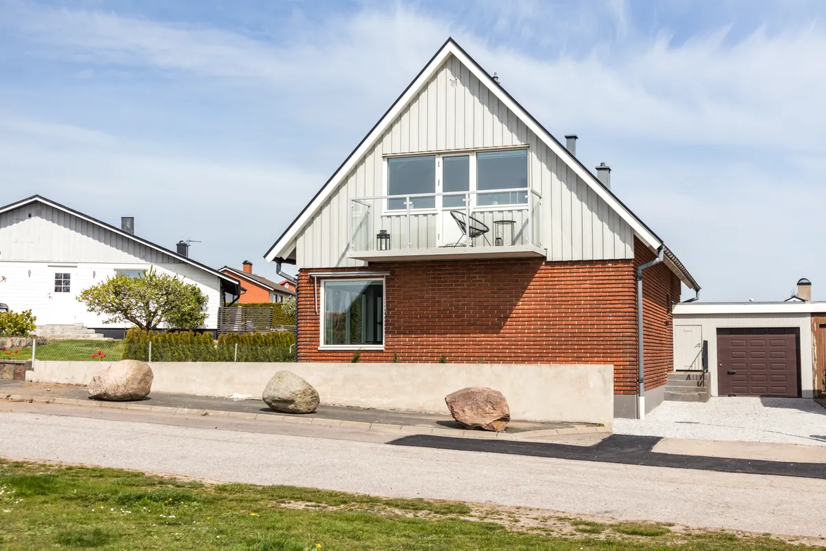 Solkorset i Simrishamn
