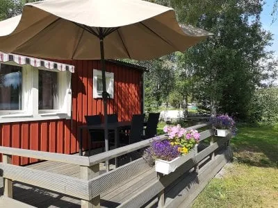 Hårkmon i Lit