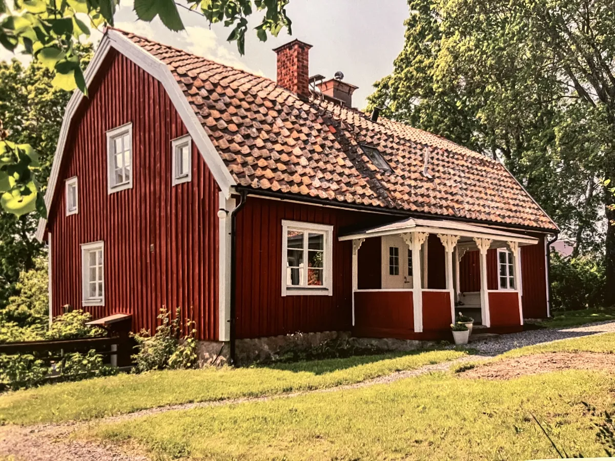 Husby i Vallentuna