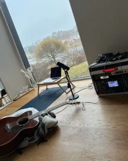 Skärviksvägen i Djursholm