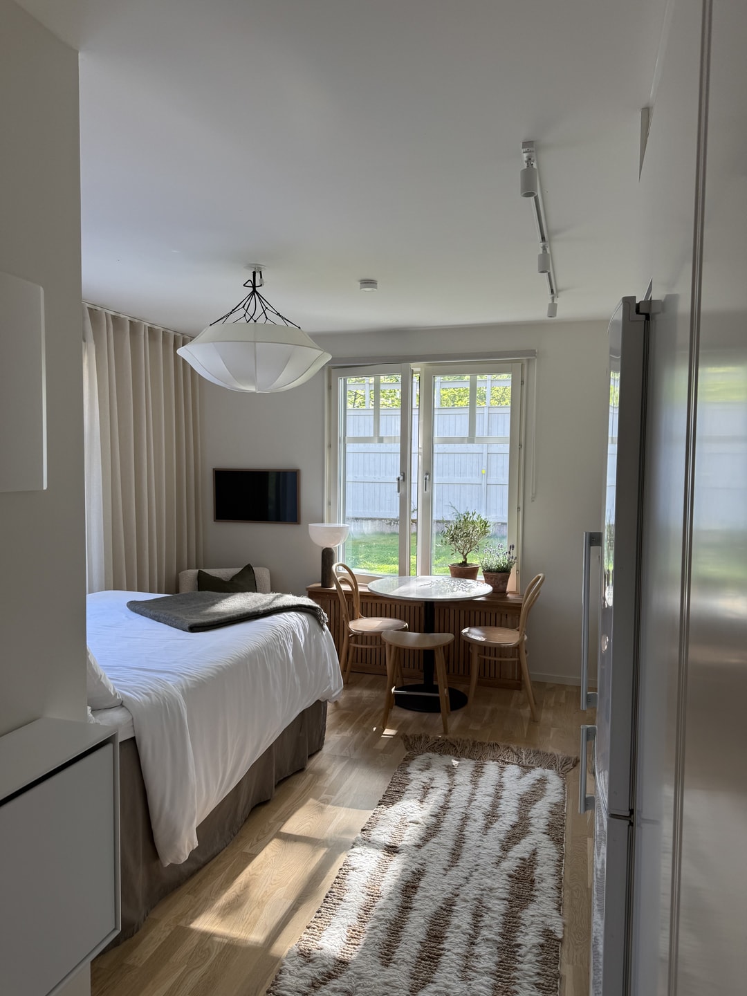 Vendevägen i Djursholm