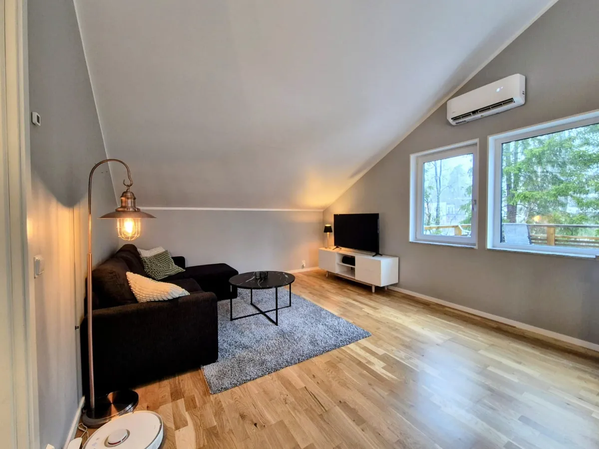 Granitvägen i Handen