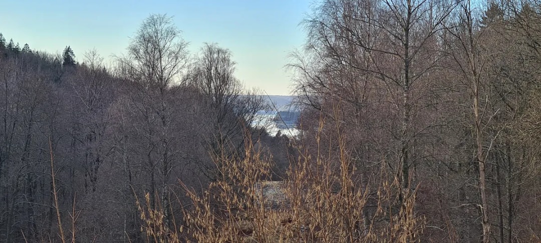 Ljungs Kärr i Ljungskile