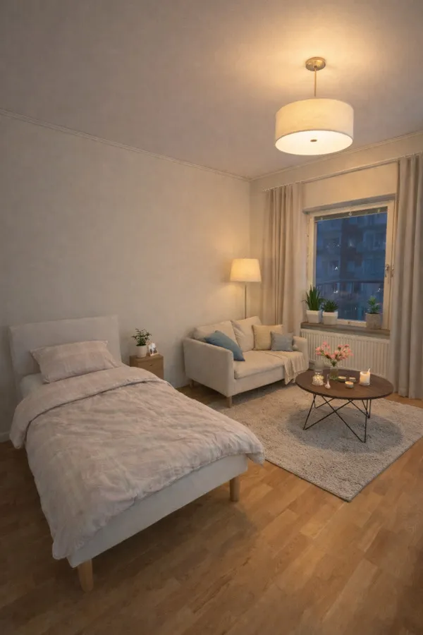 Erik Dahlbergsgatan 53 i Ystad