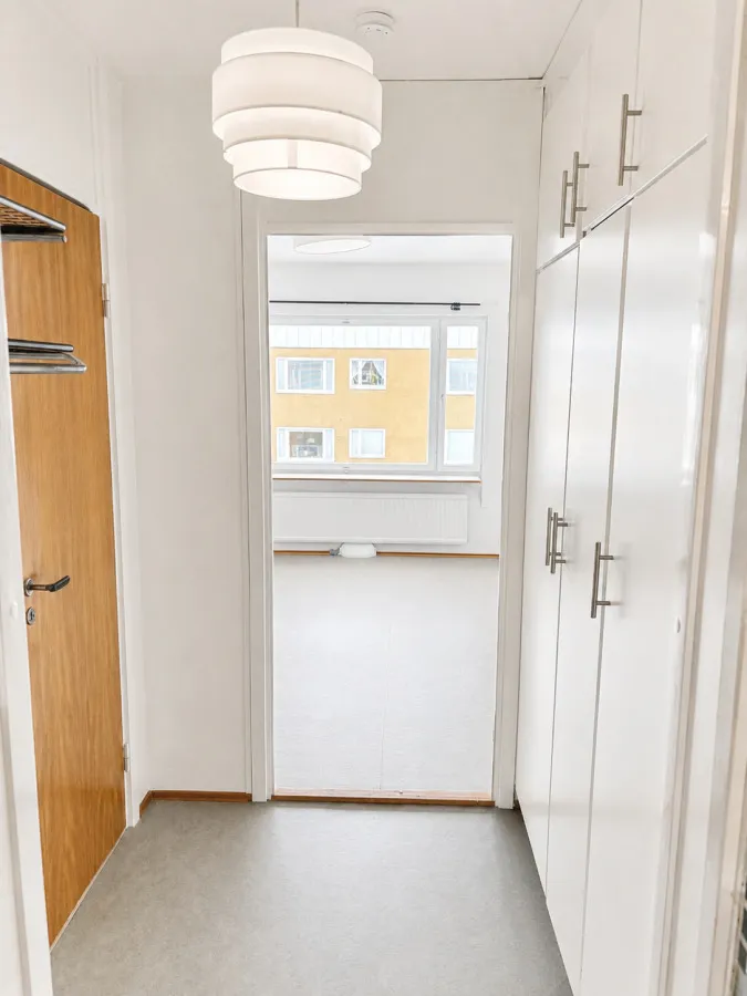 Skrinnarvägen 15 i Eskilstuna