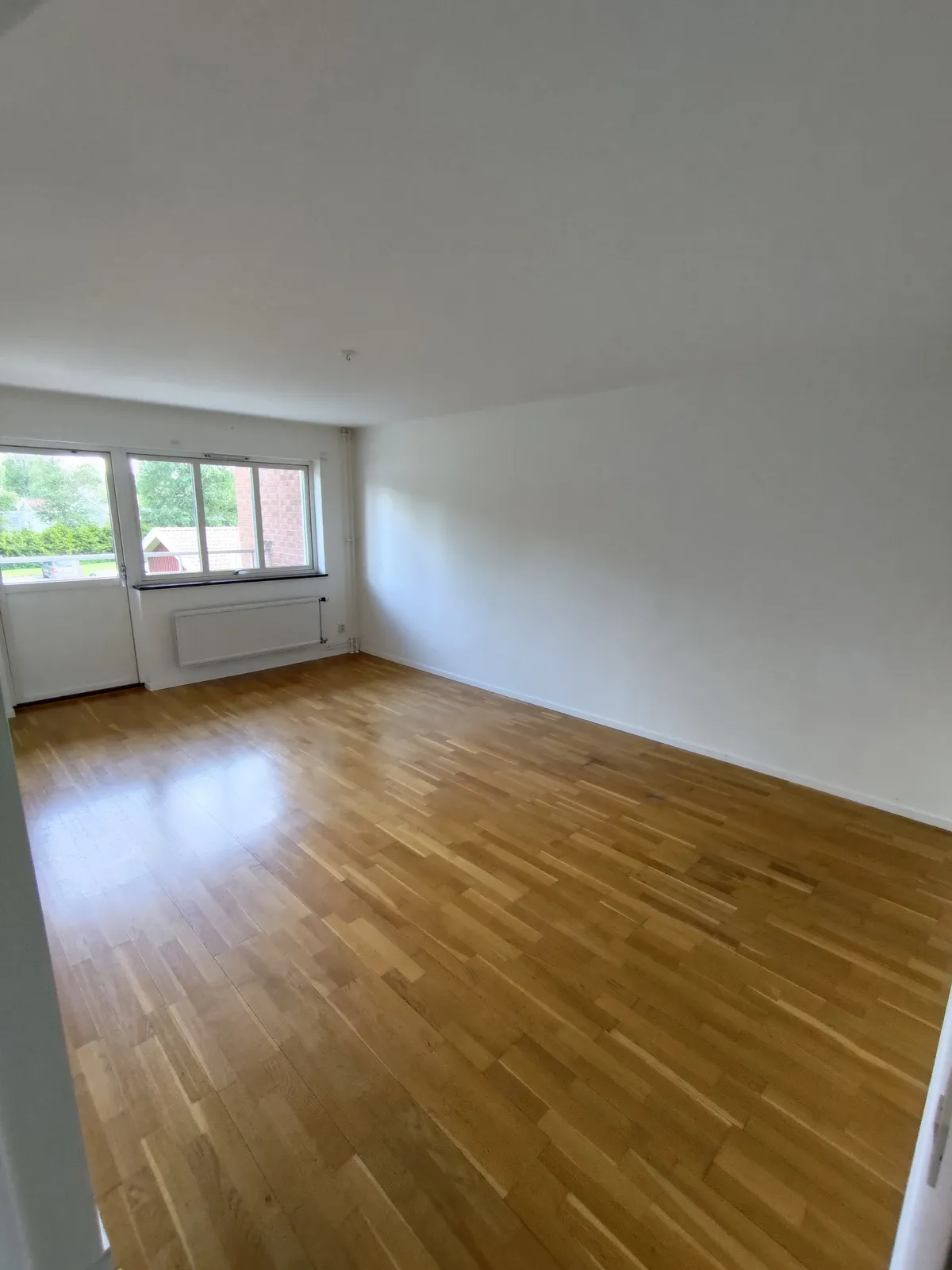 Ringvägen i Dalum