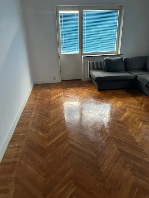 Valhallagatan i Flen