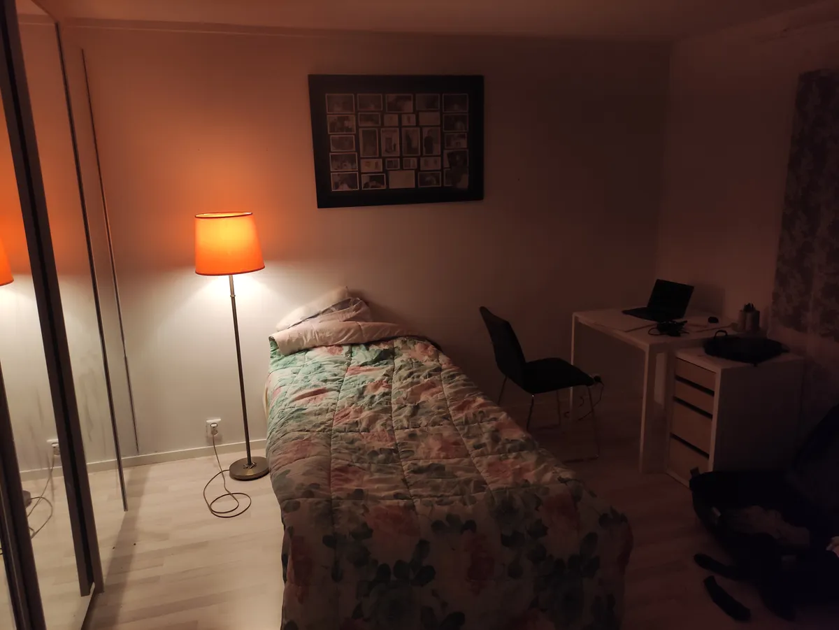 Smörkullegården i Lindome