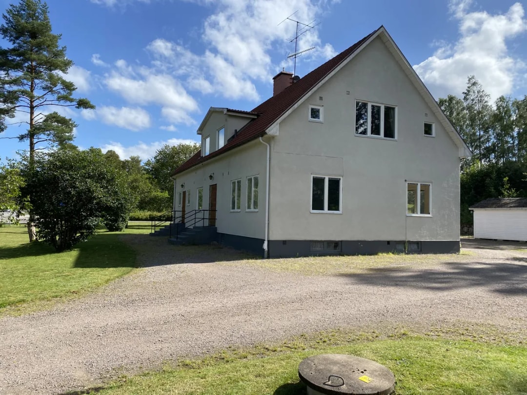 Ulvaryd i Markaryd