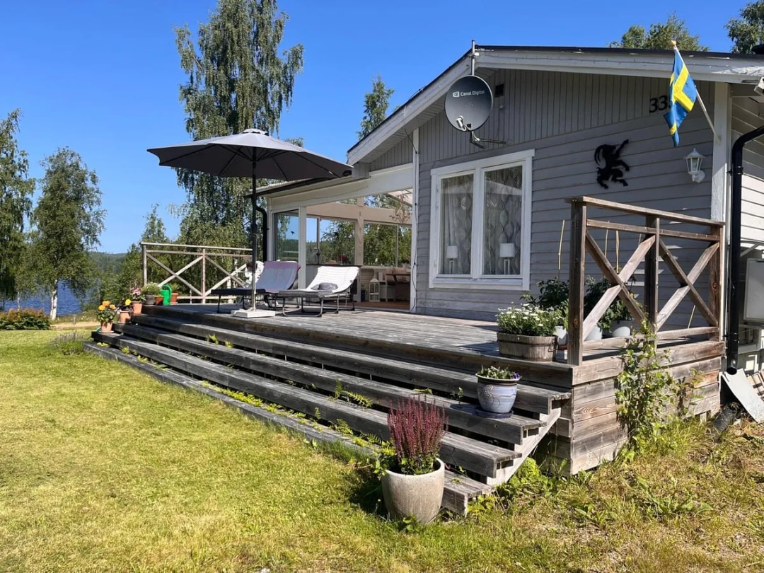 Hagmoren i Vallsta