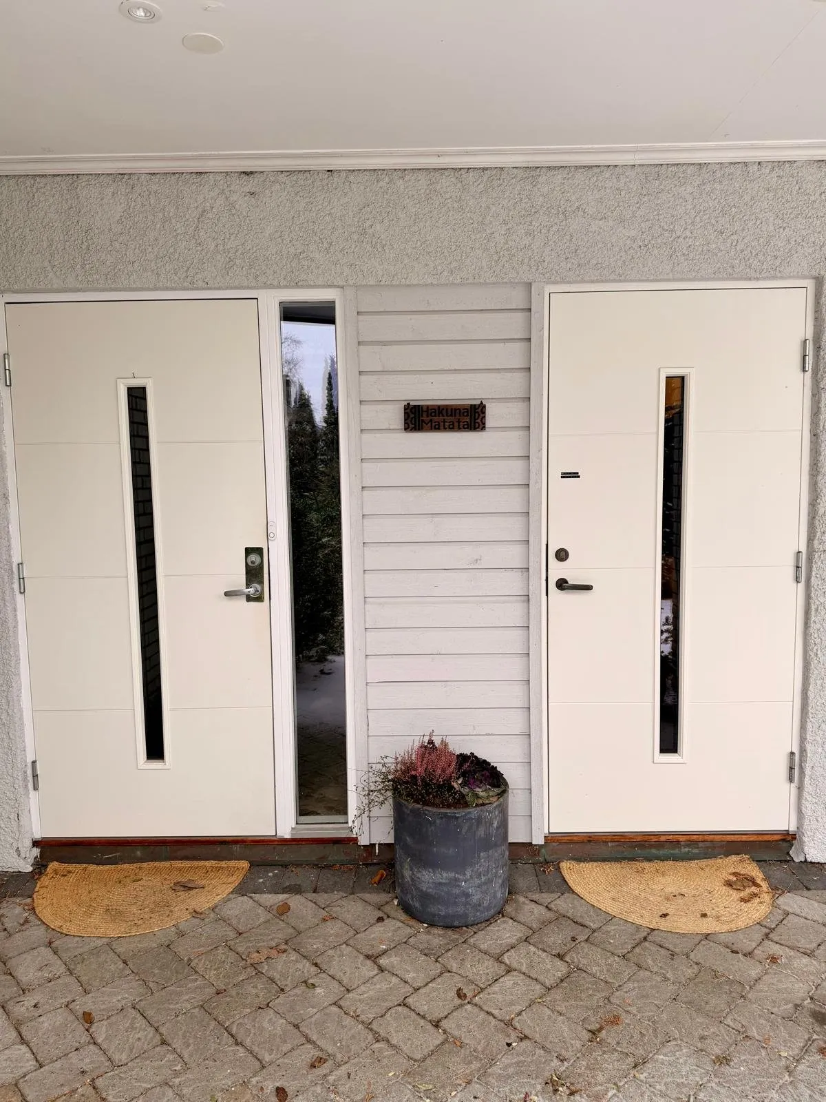 Askims Kyrkåsväg i Askim