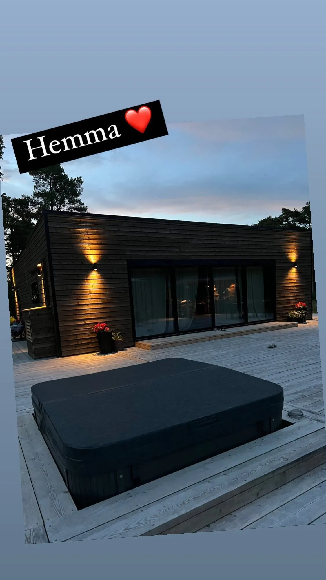 Silte Hemdarve i Havdhem