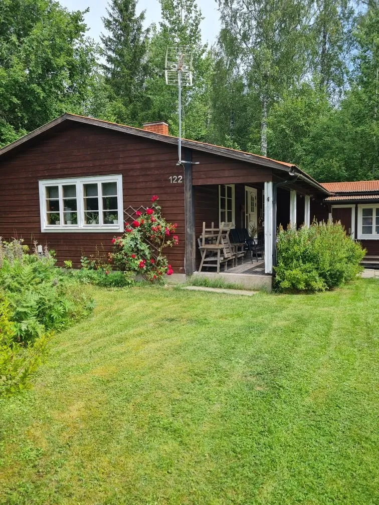 Åkersbo i Sala