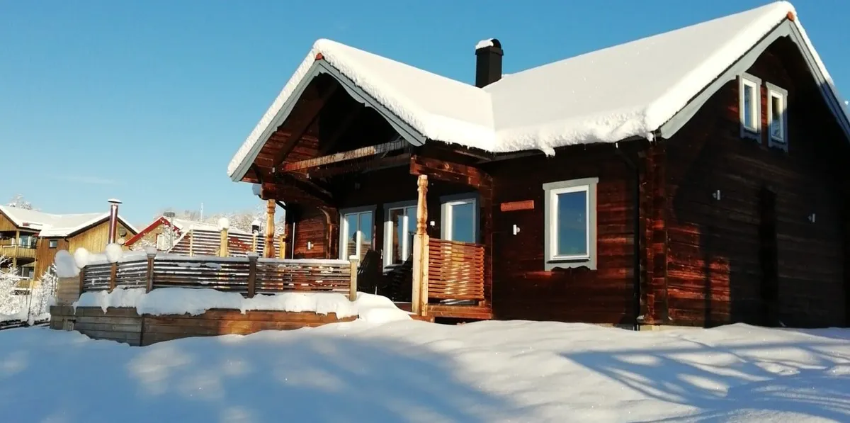 Gruvarbetarvägen i Bruksvallarna