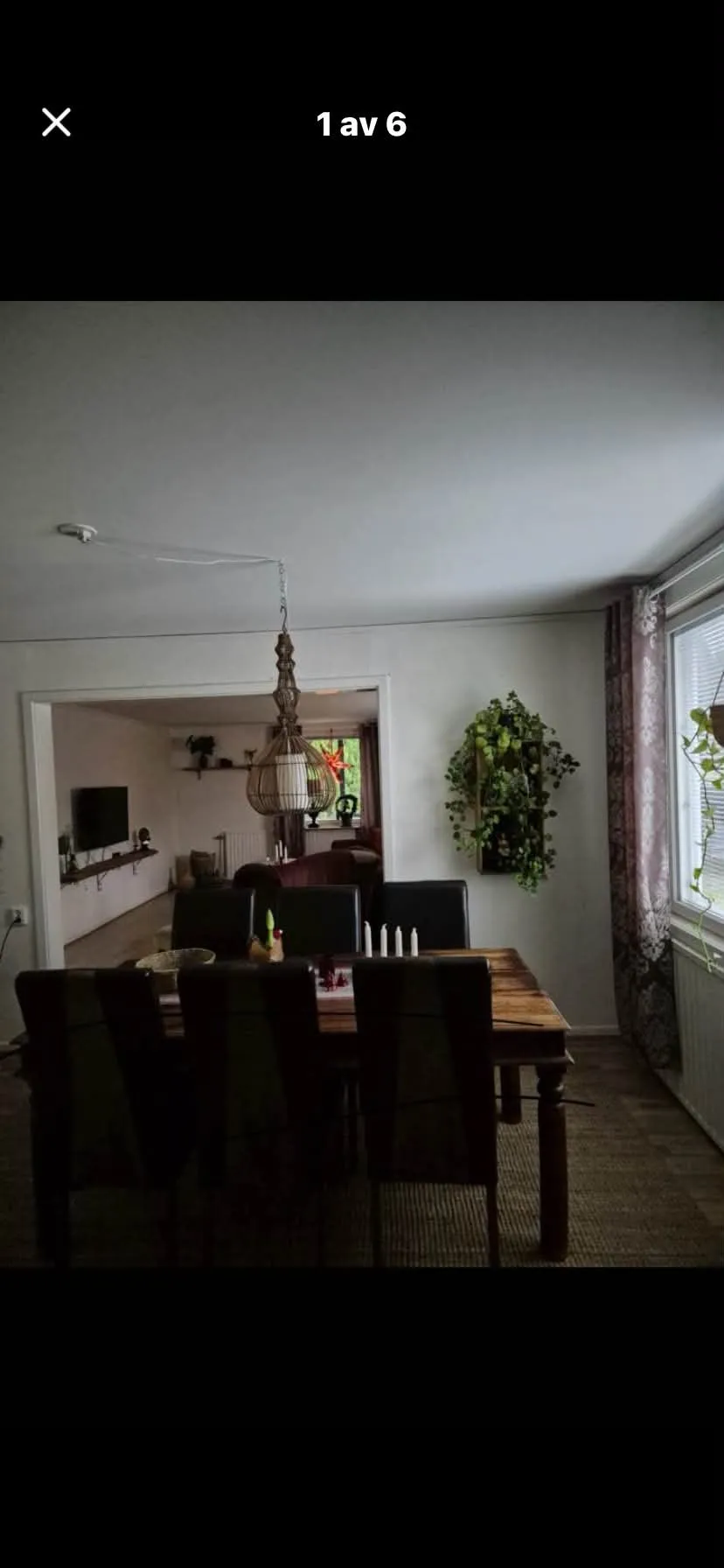 Hyllstofta i Klippan