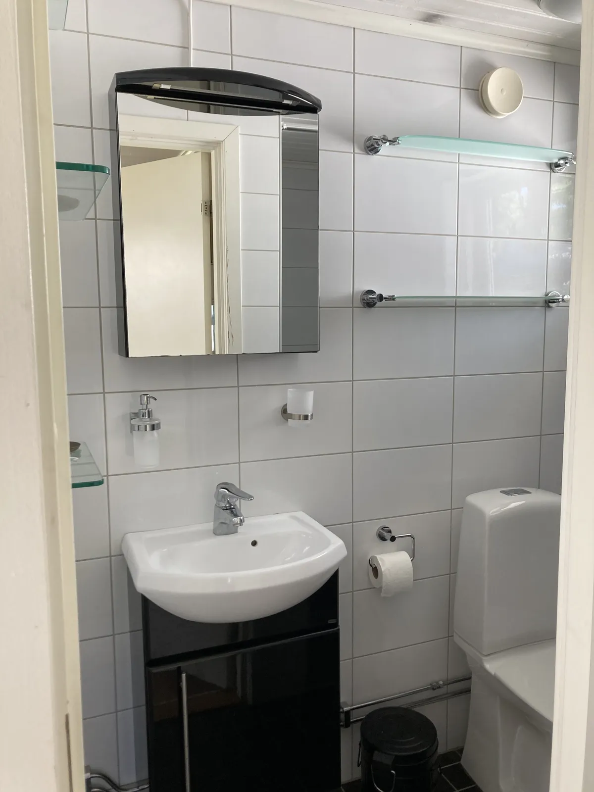Kvarnstigen i Ljungskile