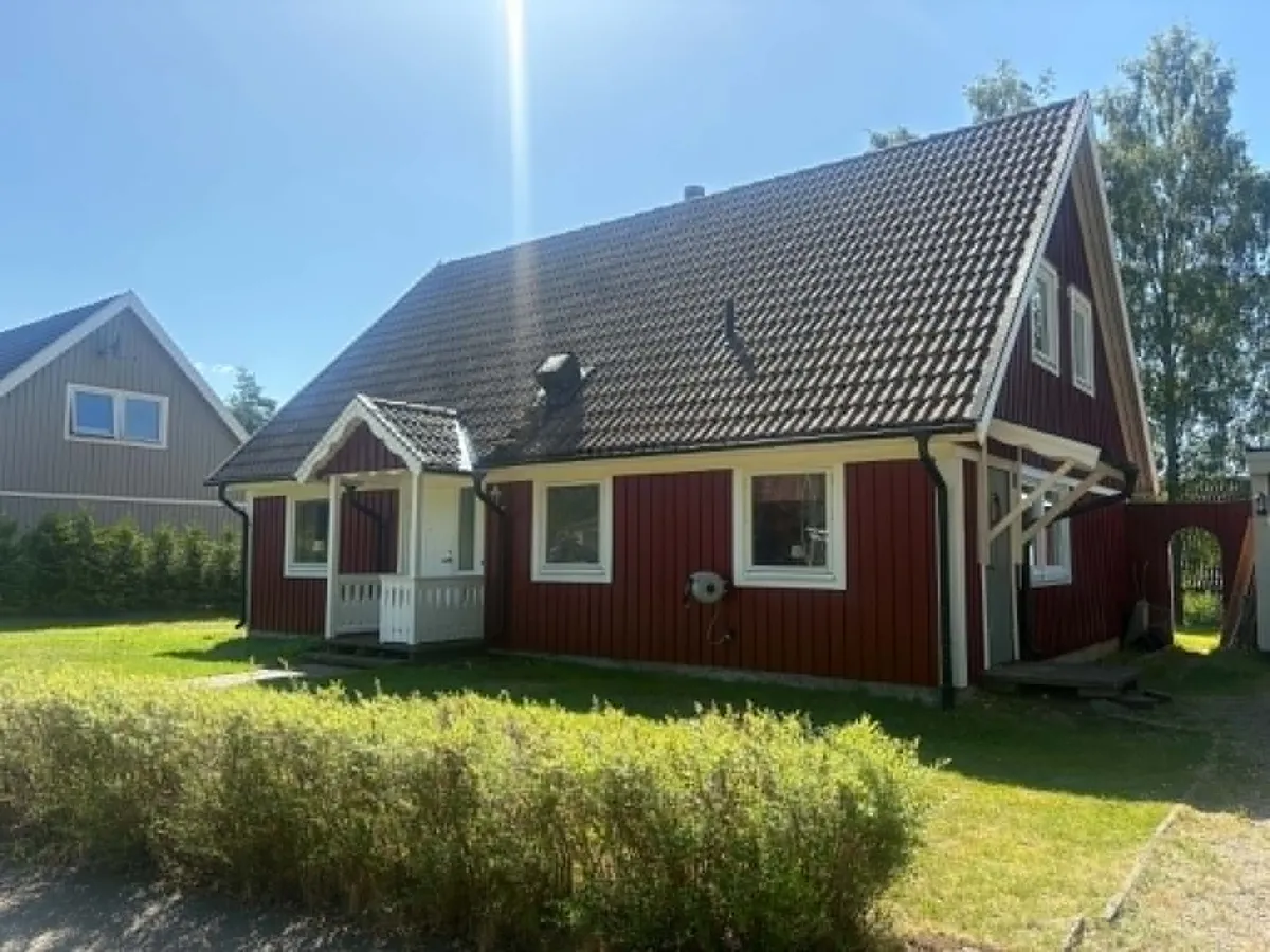 Ringvägen i Konga