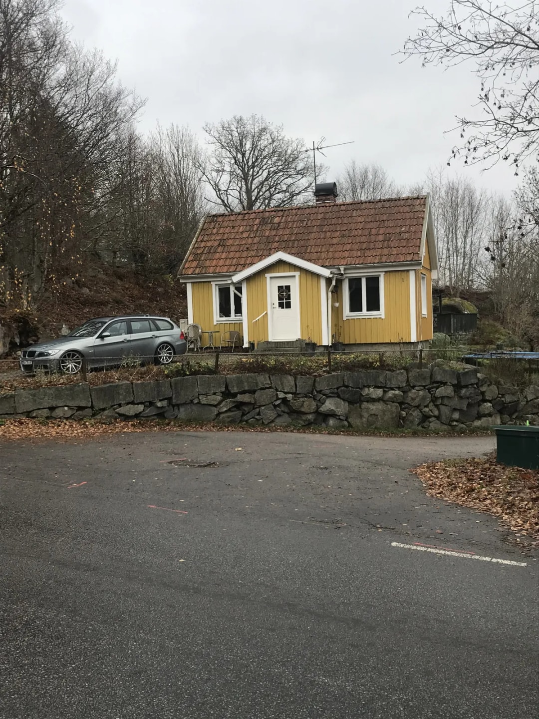 Turagränden i Trensum