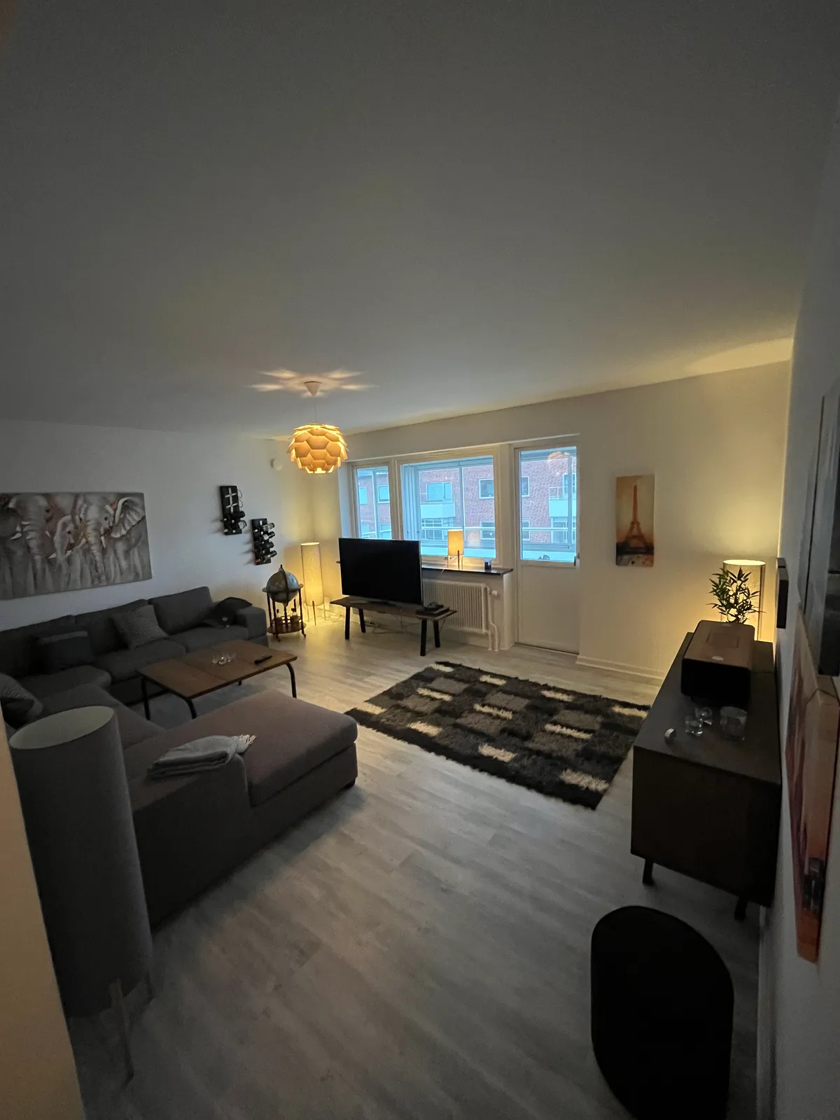 Ripagatan i Trelleborg