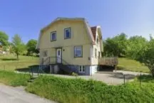 Möevägen i Munkedal