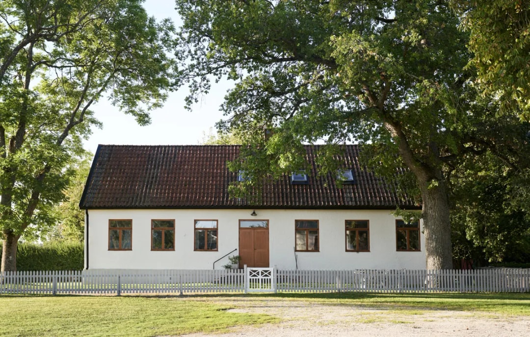 Boge Annex i Slite