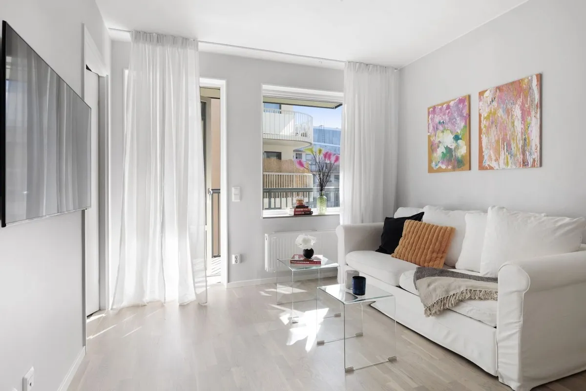 Forskningsringen i Sundbyberg