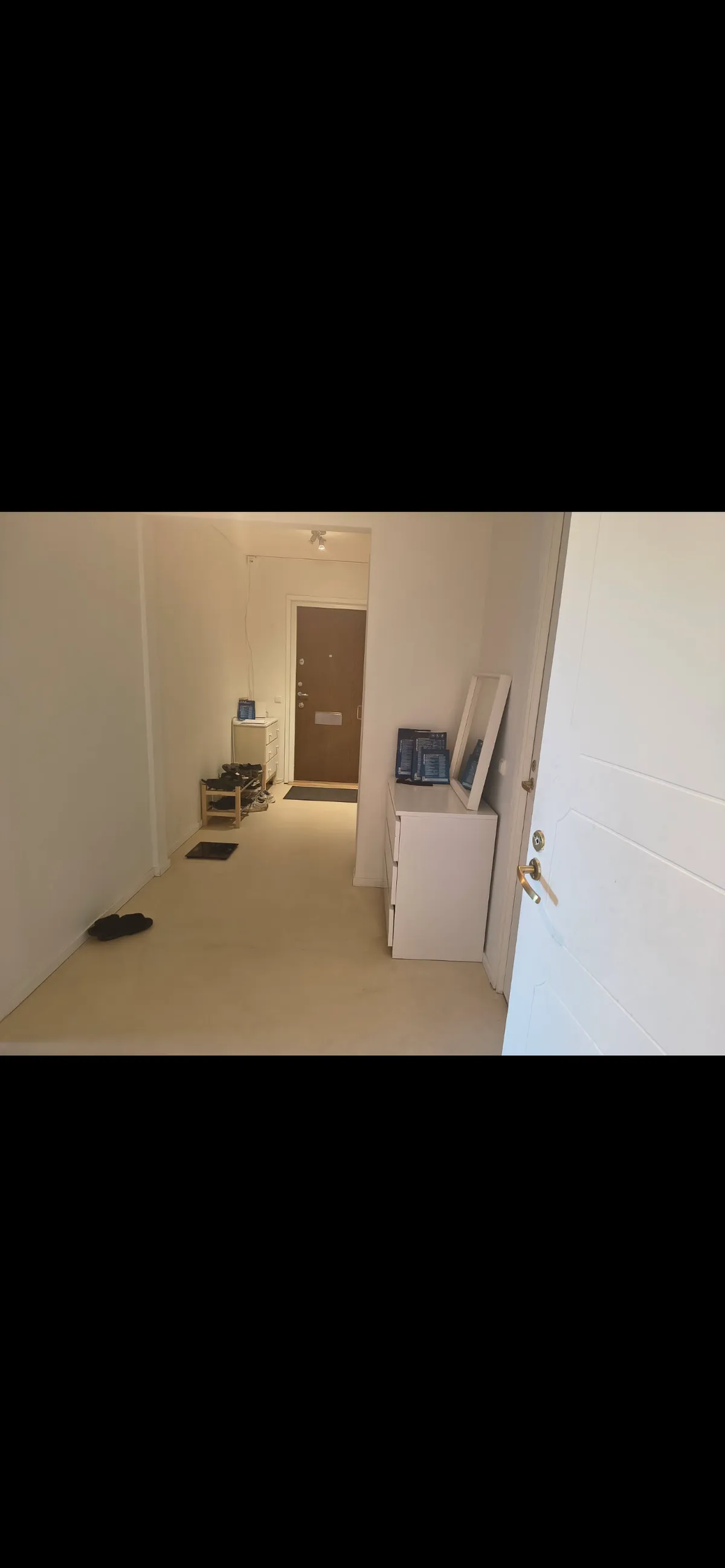 Terapivägen i Huddinge