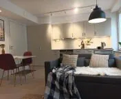 Kyrkbacken i Solna
