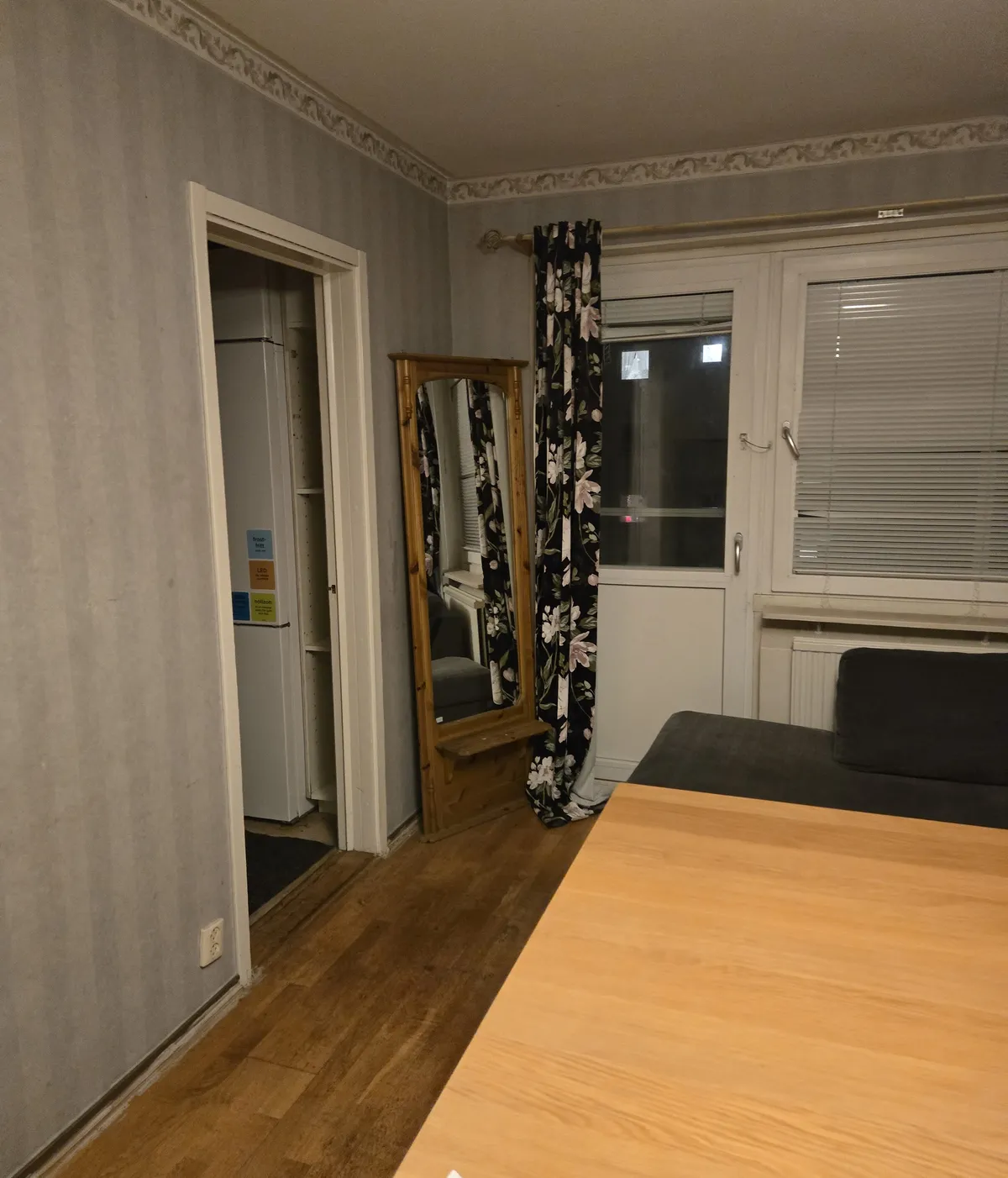Flemingsberg i Huddinge
