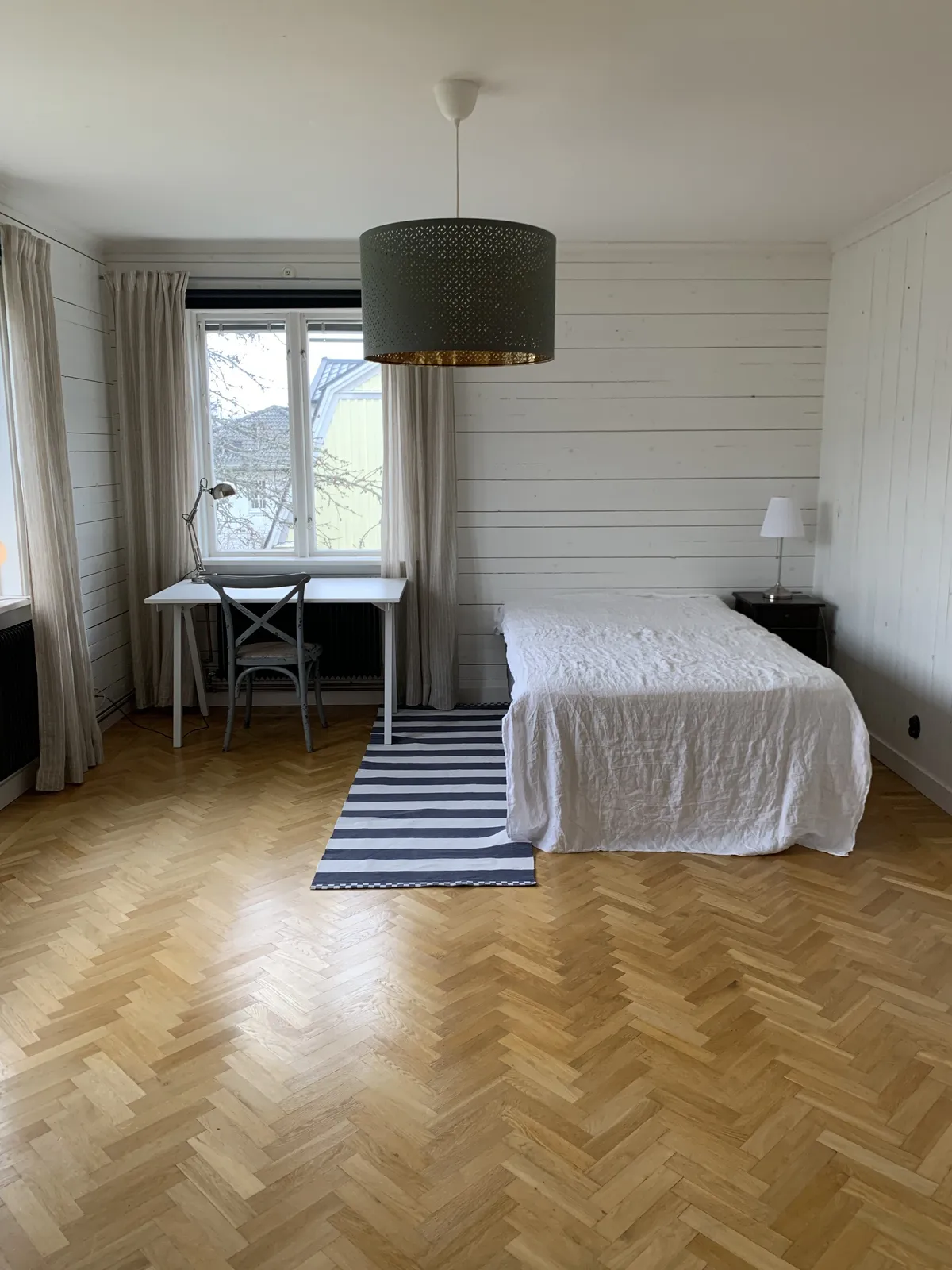 Jordfallsvägen i Bohus