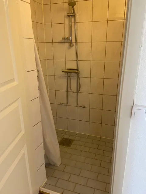 Östergatan i Trelleborg