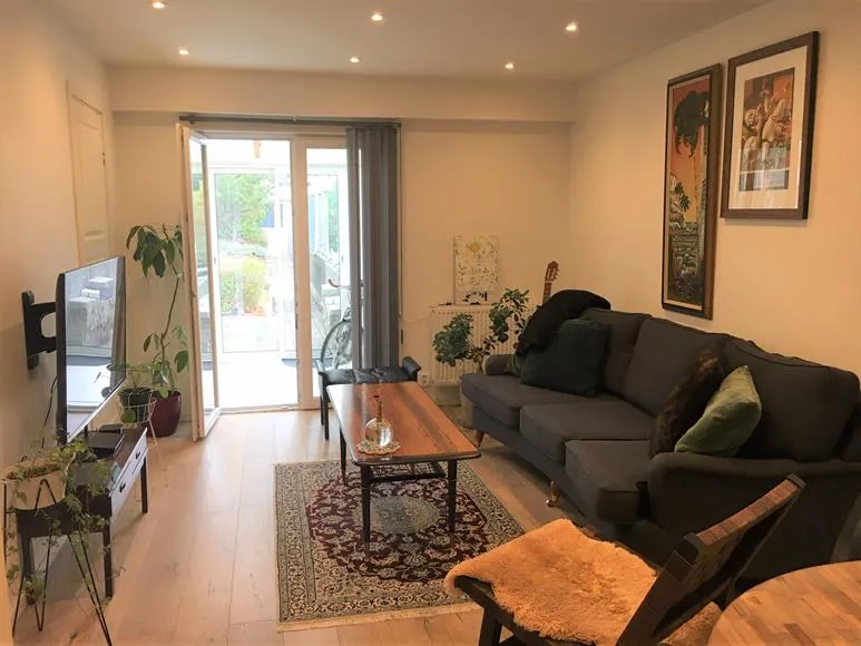 Hallonbergsplan i Sundbyberg
