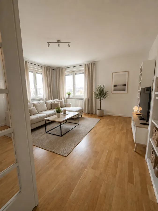 Järnvägsgatan 19 i Trelleborg