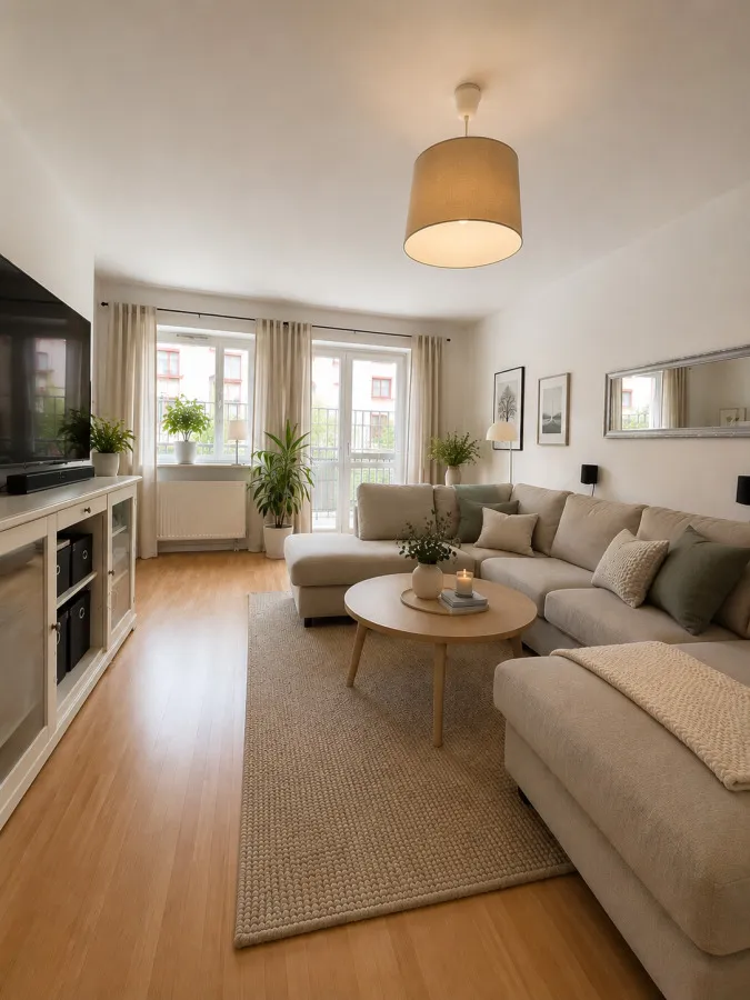 Östersjögatan 2 i Trelleborg