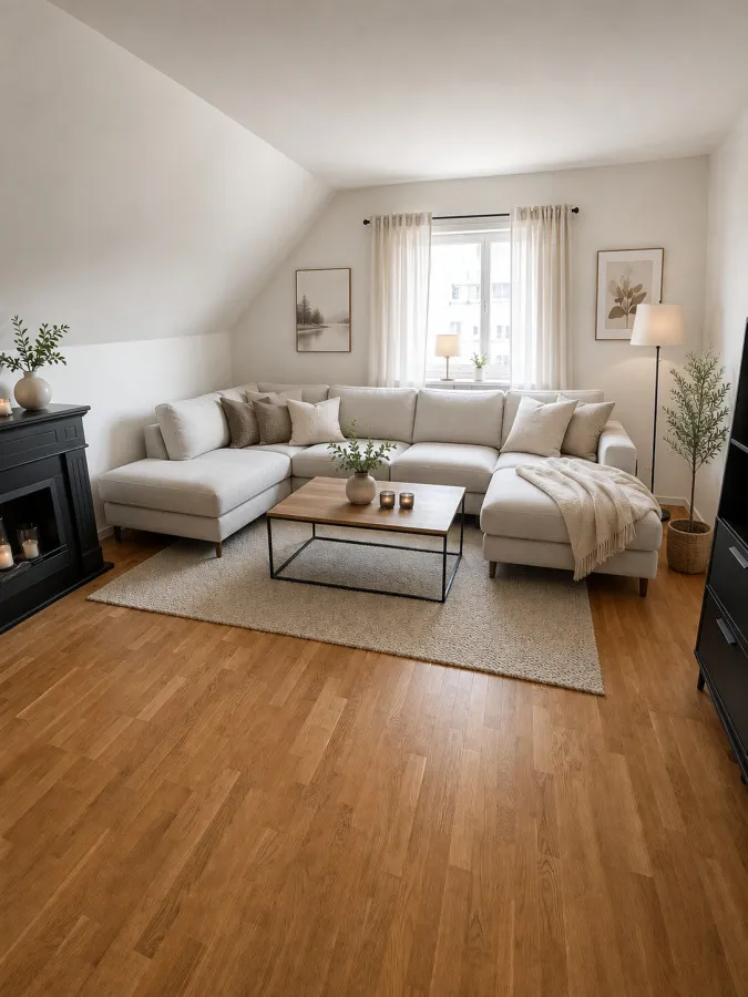 Östersjögatan 4 i Trelleborg