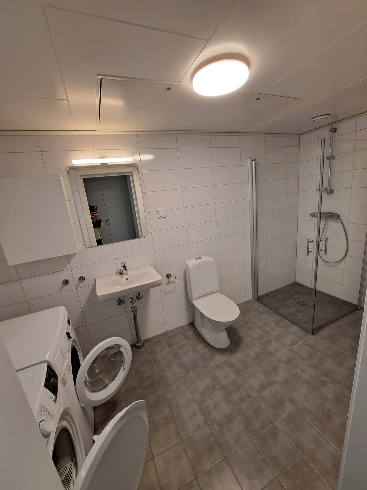 Brinkestigen i Vara