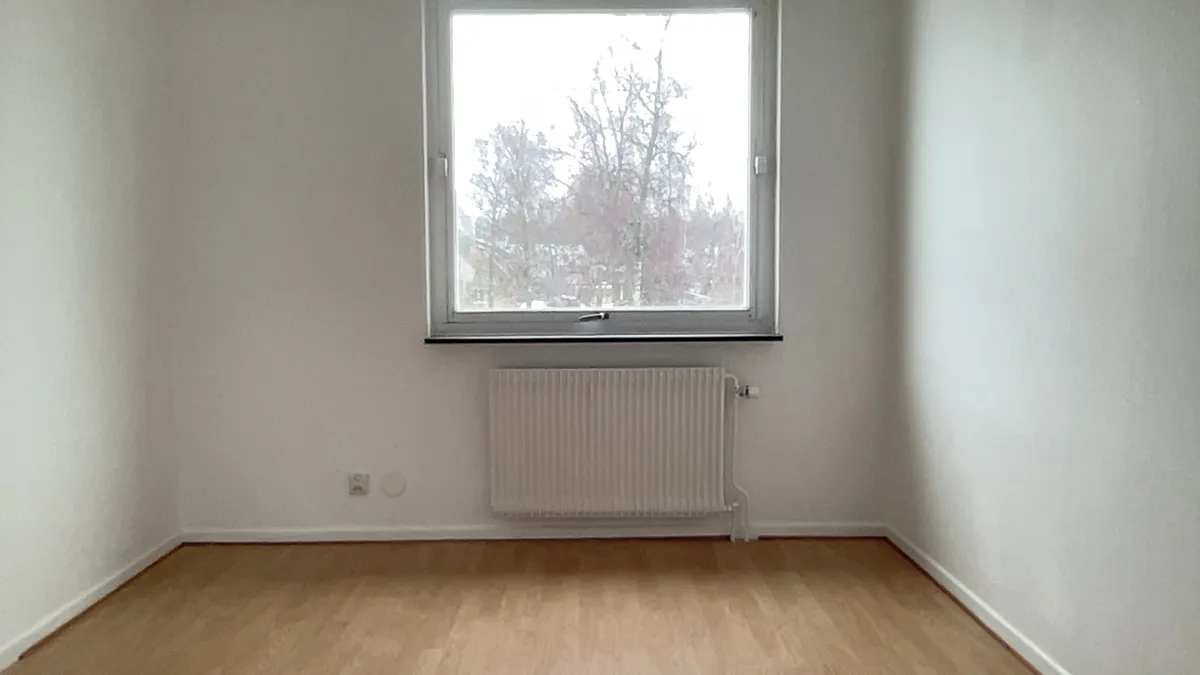 Virestadsvägen i Eneryda
