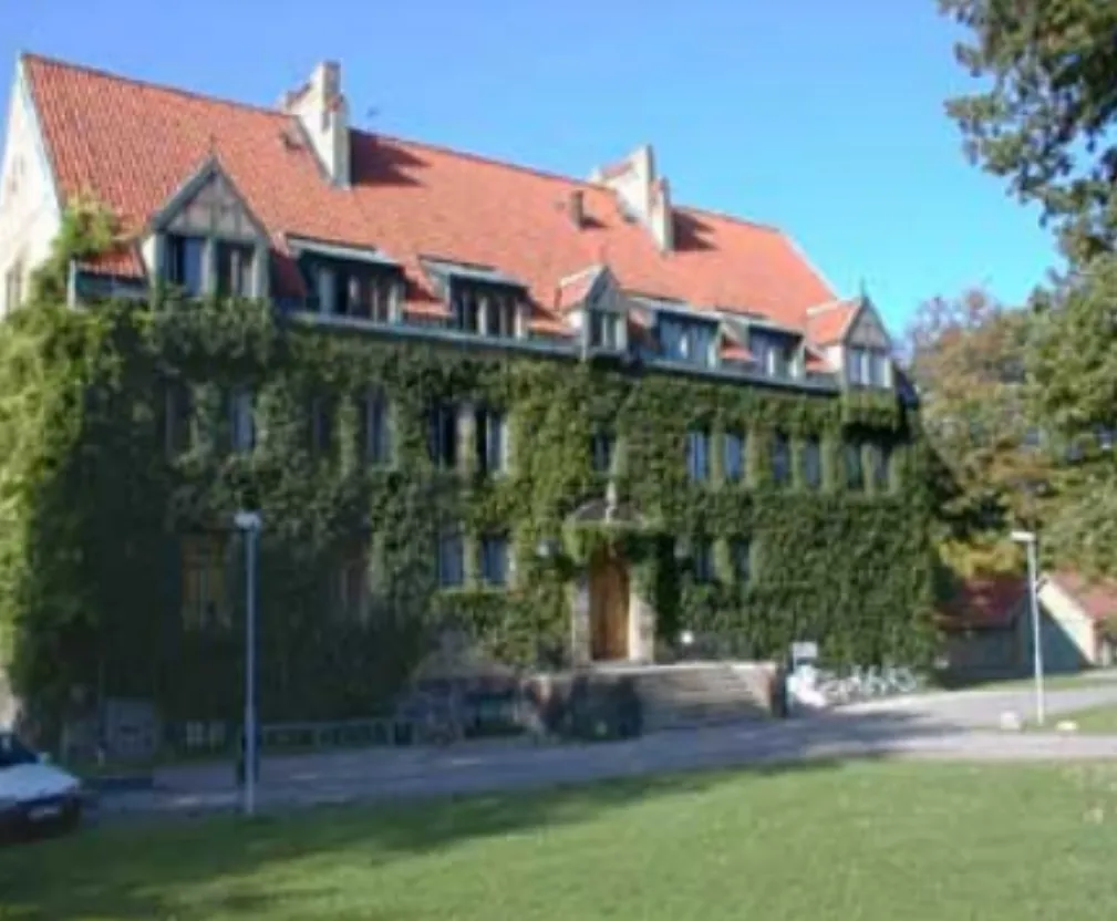 Gamlegård i Alnarp