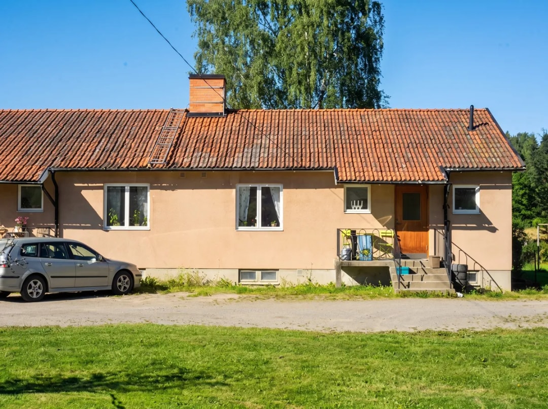 Prominentvägen i Fellingsbro