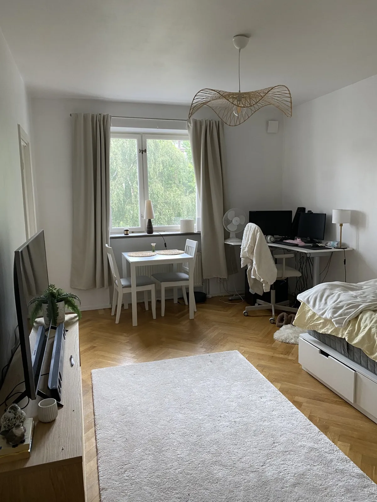 Lokföraregatan i Lund