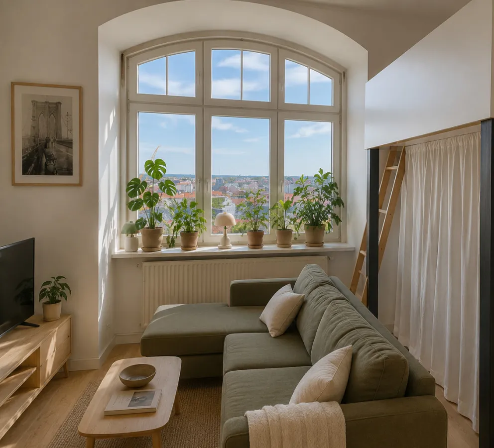 Ronnebygatan 21 A i Karlskrona