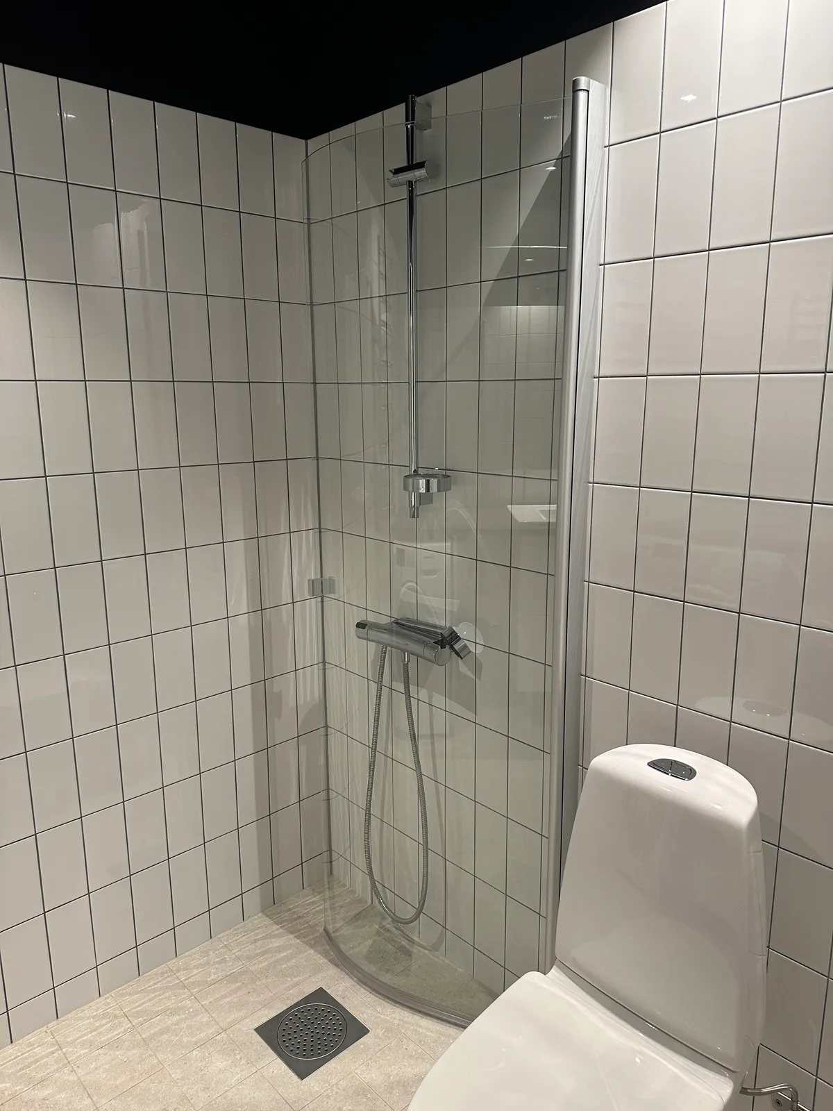 Gjutformsgatan i Limhamn