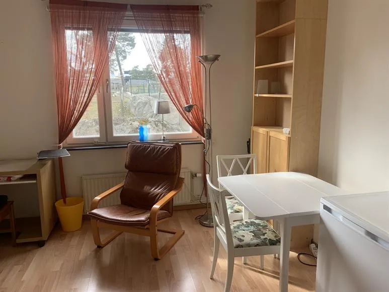 Humblegatan i Sundbyberg