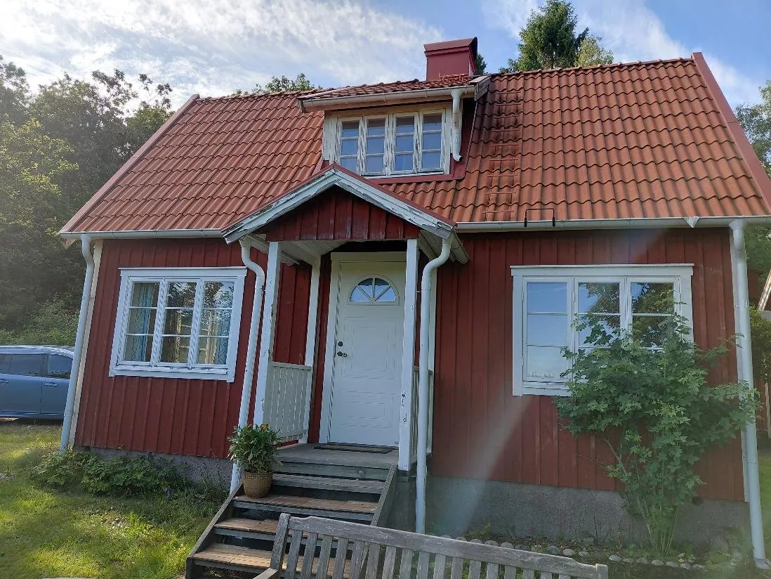 Dyröd i Romelanda