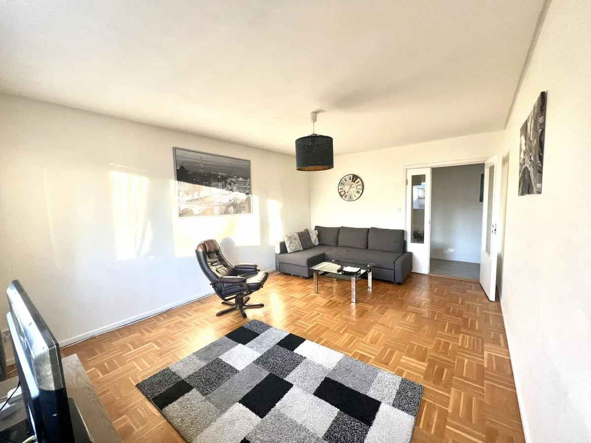 Kavaljersbacken i Sundbyberg