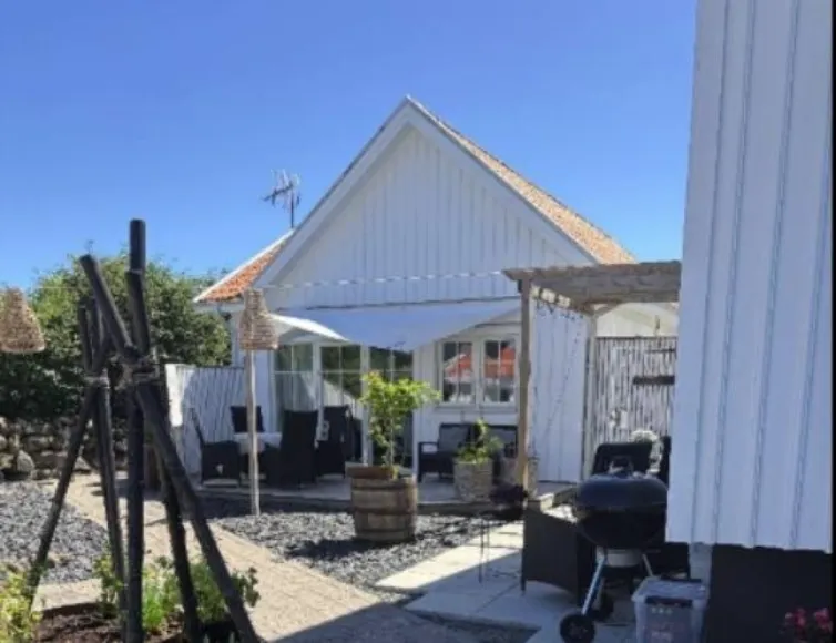 Larsa väg i Glommen