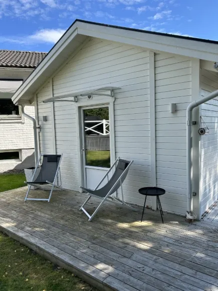 Långvägen i Tungelsta