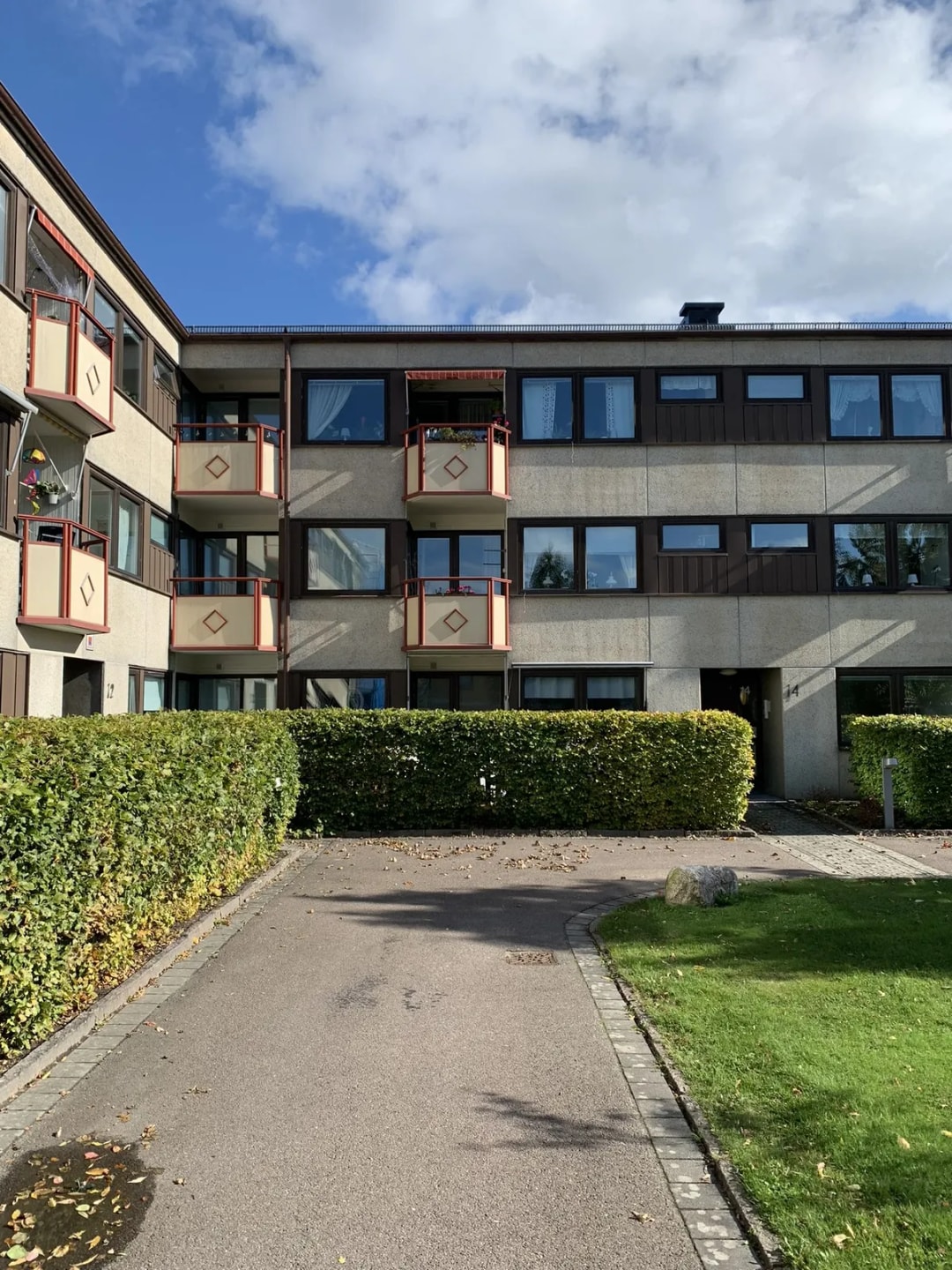 Askåkersplan i Askim